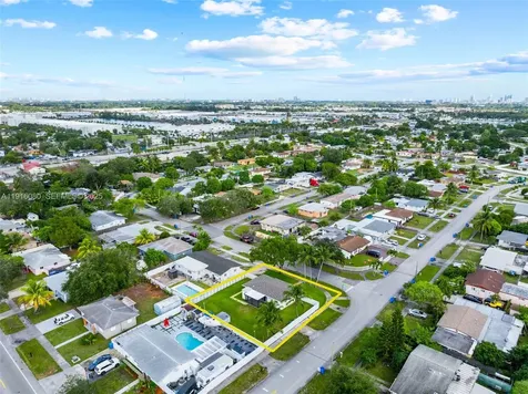 3150 SW 39th Avenue West Park FL 33023