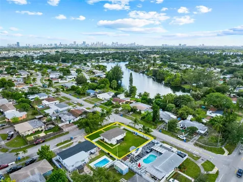 3150 SW 39th Avenue West Park FL 33023
