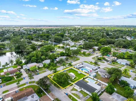 3150 SW 39th Avenue West Park FL 33023