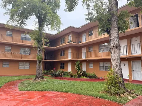 1280 W 54th Street Hialeah FL 33012