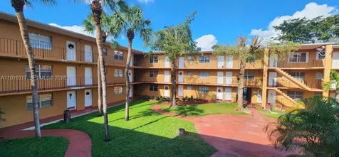 1280 W 54th Street Hialeah FL 33012