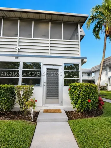 116 Tuscany B Delray Beach FL 33446