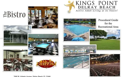 116 Tuscany B Delray Beach FL 33446