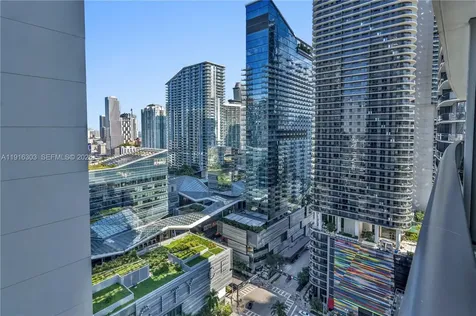 55 SW 9th Street Miami FL 33130