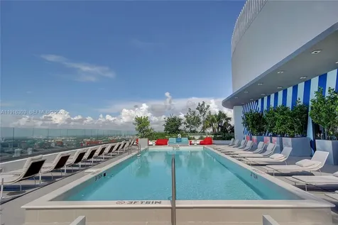 55 SW 9th Street Miami FL 33130