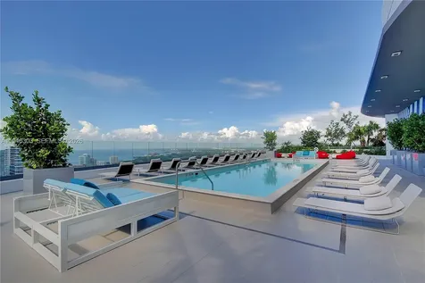 55 SW 9th Street Miami FL 33130