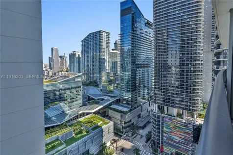 55 SW 9th Street Miami FL 33130
