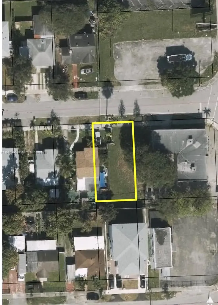 1790 NW 53rd Street Miami FL 33142