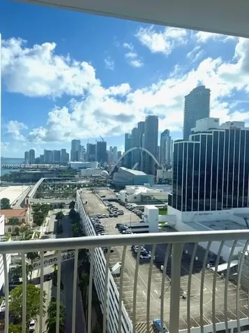 1750 N Bayshore Drive Miami FL 33132