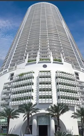 1750 N Bayshore Drive Miami FL 33132