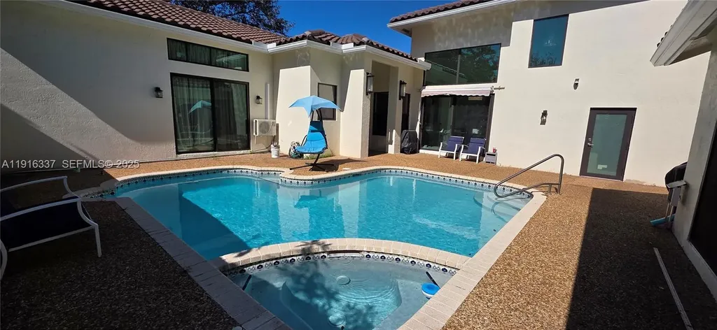 5010 Perignon Way Coral Springs FL 33067