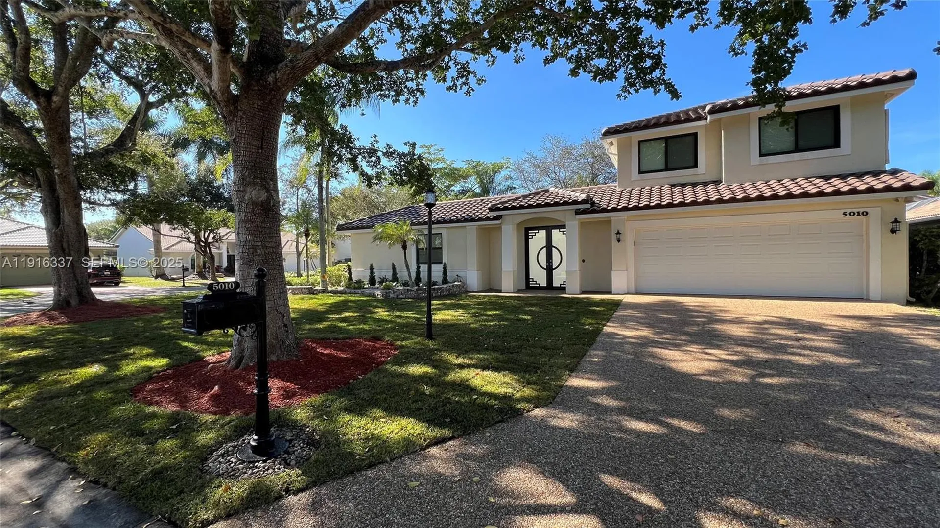 5010 Perignon Way Coral Springs FL 33067