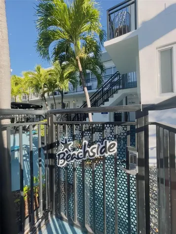8100 Harding Avenue Miami Beach FL 33141