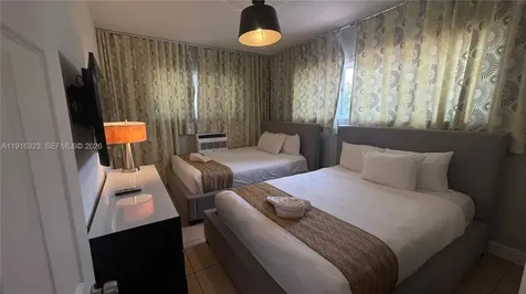 8100 Harding Avenue Miami Beach FL 33141