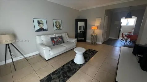 8100 Harding Avenue Miami Beach FL 33141