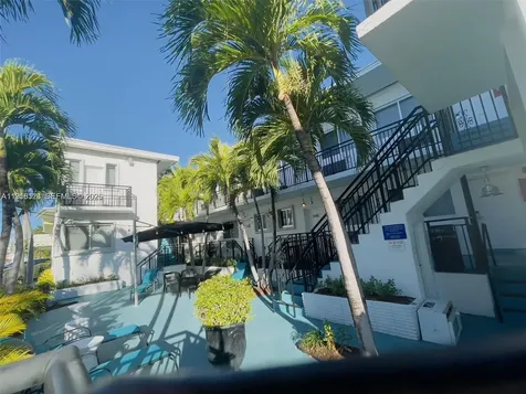 8100 Harding Avenue Miami Beach FL 33141
