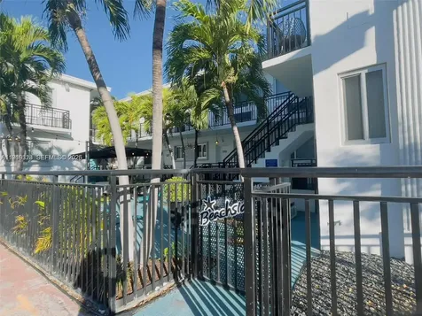8100 Harding Avenue Miami Beach FL 33141