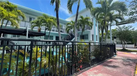 8100 Harding Avenue Miami Beach FL 33141