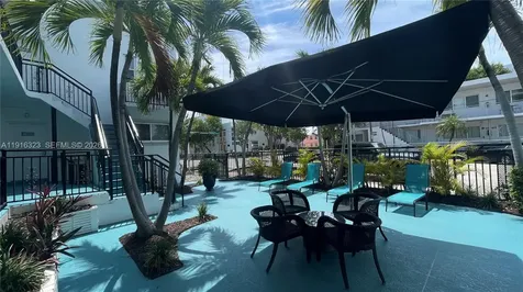 8100 Harding Avenue Miami Beach FL 33141