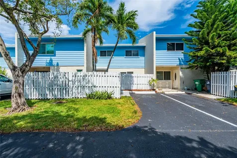 22315 SW 103rd Avenue Cutler Bay FL 33190