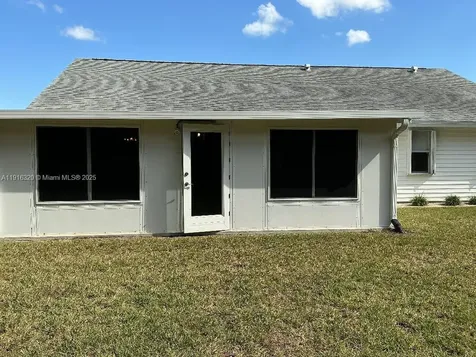 6910 SE Lillian Court Stuart FL 34997