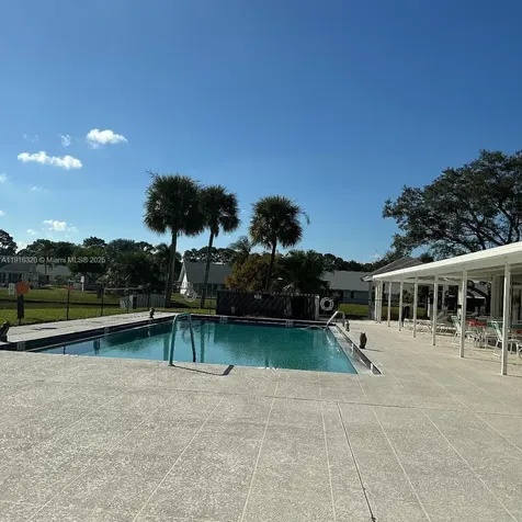 6910 SE Lillian Court Stuart FL 34997