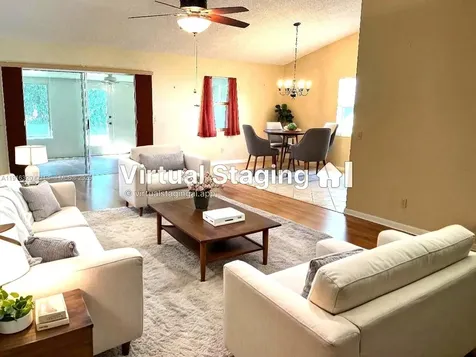 6910 SE Lillian Court Stuart FL 34997