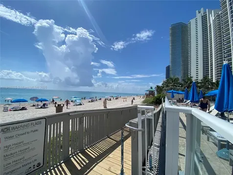 19201 Collins Avenue Sunny Isles Beach FL 33160