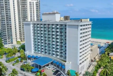19201 Collins Avenue Sunny Isles Beach FL 33160