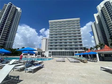 19201 Collins Avenue Sunny Isles Beach FL 33160