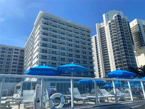 19201 Collins Avenue Sunny Isles Beach FL 33160
