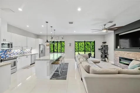 27905 SW 155th Avenue Homestead FL 33032