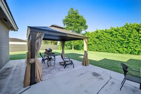 27905 SW 155th Avenue Homestead FL 33032