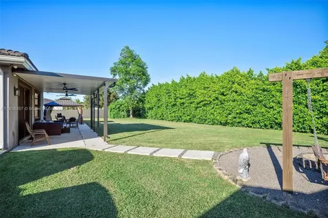 27905 SW 155th Avenue Homestead FL 33032