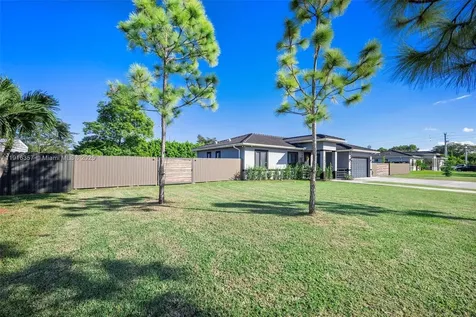 27905 SW 155th Avenue Homestead FL 33032
