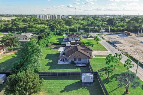 27905 SW 155th Avenue Homestead FL 33032