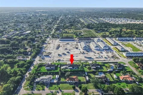 27905 SW 155th Avenue Homestead FL 33032