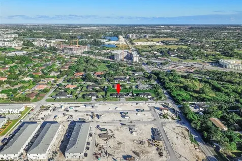 27905 SW 155th Avenue Homestead FL 33032
