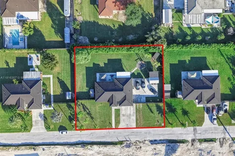 27905 SW 155th Avenue Homestead FL 33032