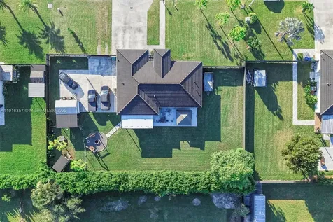 27905 SW 155th Avenue Homestead FL 33032