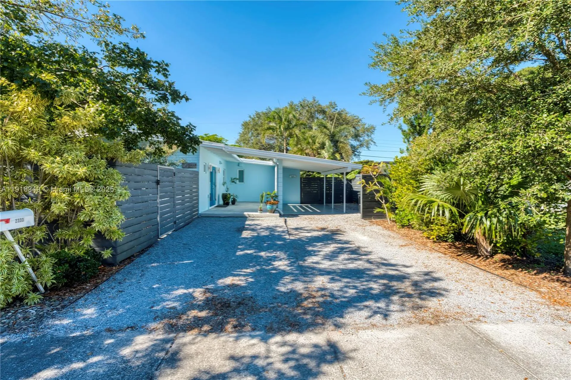 2333 SW 34th Way Fort Lauderdale FL 33312