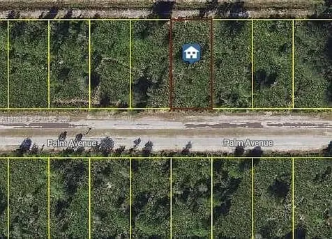 0 Palm Other City - In The State Of Florida FL 33855