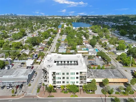 4100 SW 64th Avenue Davie FL 33314