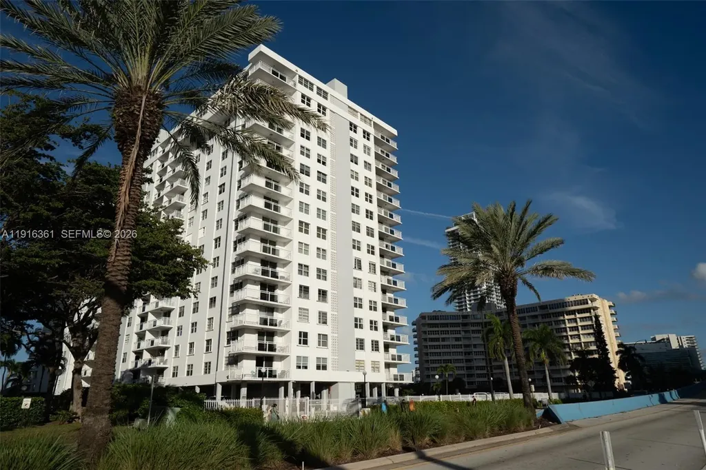 1849 S Ocean Drive Hallandale Beach FL 33009