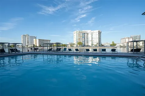 1849 S Ocean Drive Hallandale Beach FL 33009