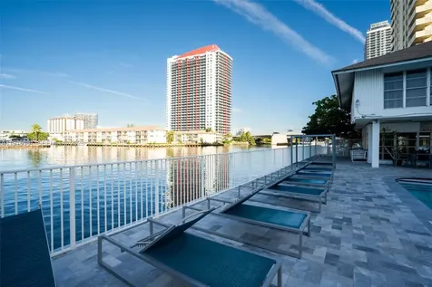 1849 S Ocean Drive Hallandale Beach FL 33009