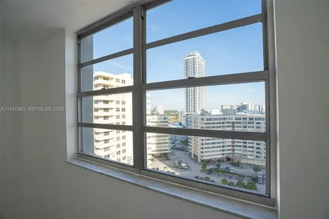 1849 S Ocean Drive Hallandale Beach FL 33009