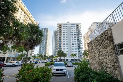 1849 S Ocean Drive Hallandale Beach FL 33009