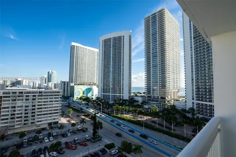 1849 S Ocean Drive Hallandale Beach FL 33009