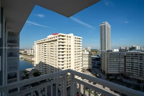 1849 S Ocean Drive Hallandale Beach FL 33009